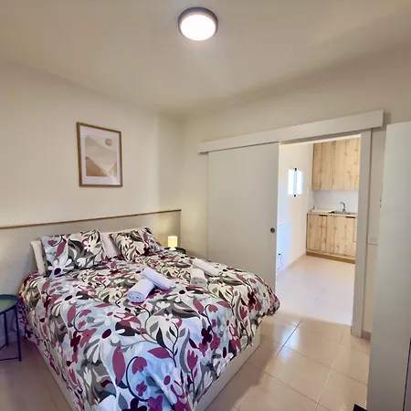 Mint Haven * Las Palmas de Gran Canaria