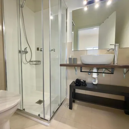 Lägenhet Mint Haven *