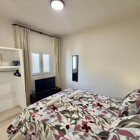 Mint Haven Las Palmas de Gran Canaria