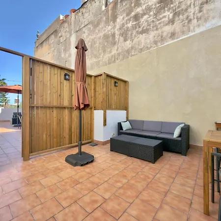 Lägenhet Mint Haven Las Palmas de Gran Canaria