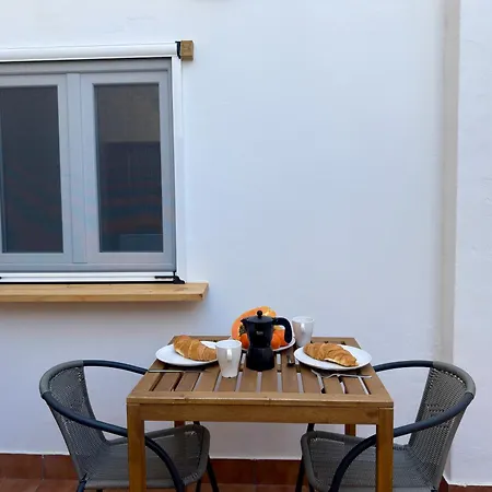 Mint Haven Lägenhet *