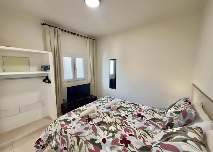 Mint Haven Las Palmas de Gran Canaria