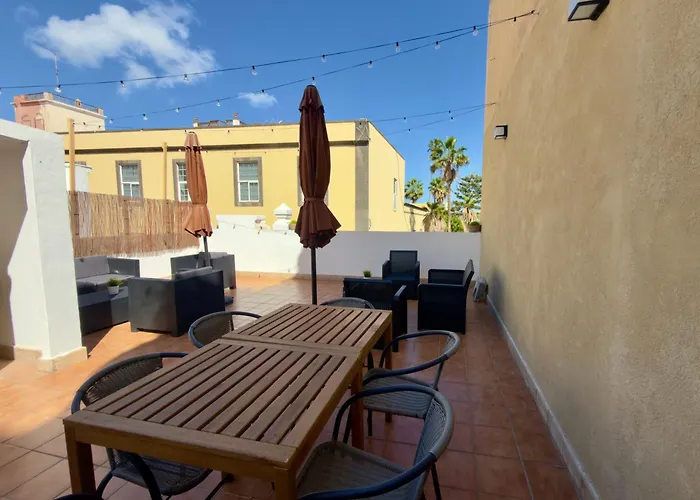 Mint Haven * Las Palmas de Gran Canaria