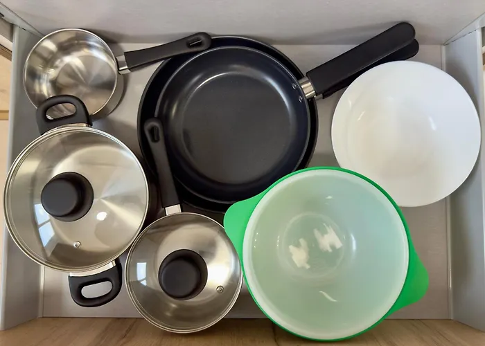 Mint Haven Las Palmas de Gran Canaria