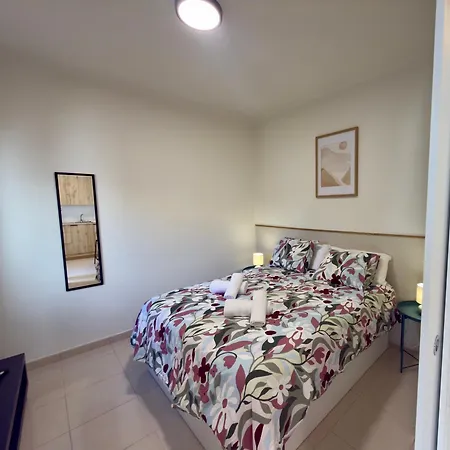 Mint Haven Apartment Las Palmas de Gran Canaria