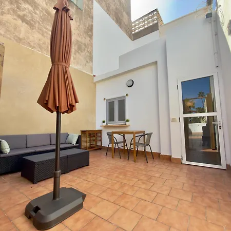 Apartman Mint Haven