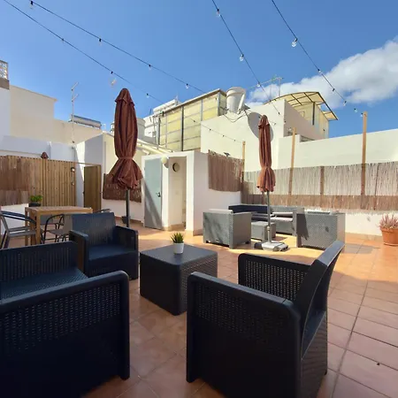Mint Haven Apartment Las Palmas de Gran Canaria
