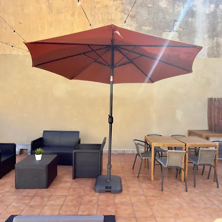 Mint Haven Apartman