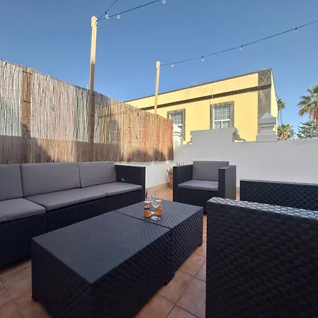 Mint Haven Apartamento