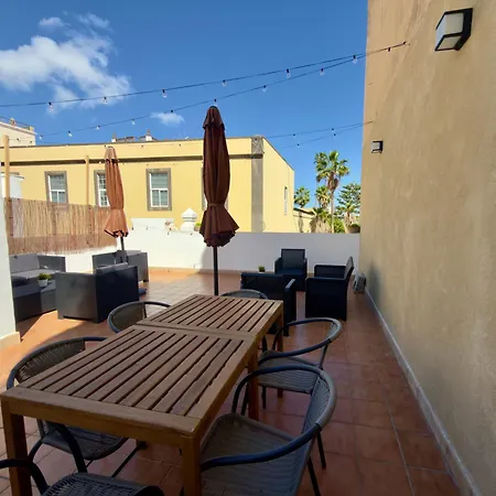 Mint Haven * Las Palmas de Gran Canaria