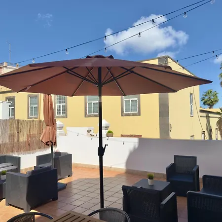 Mint Haven Apartman
