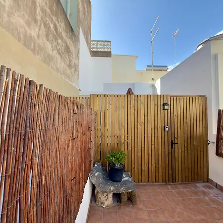 Mint Haven Las Palmas de Gran Canaria