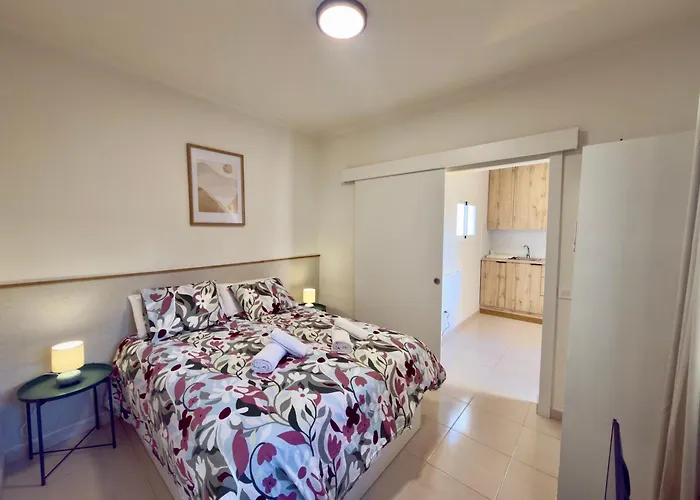 Mint Haven * 大加那利岛拉斯帕尔马斯