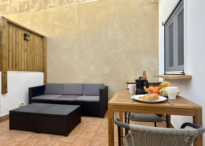 Apartamento Mint Haven *