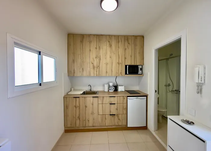 Mint Haven Apartamento Las Palmas de Gran Canaria