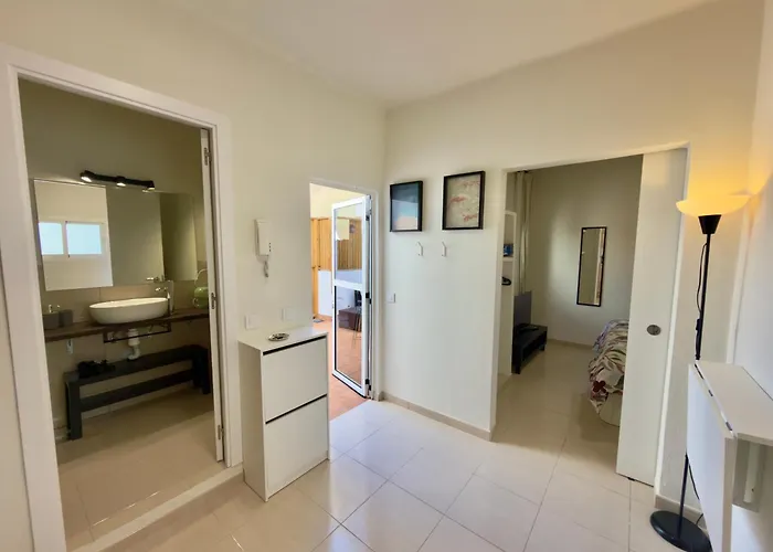 Apartamento Mint Haven Las Palmas de Gran Canaria