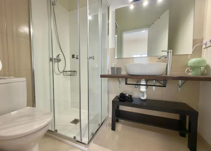 Apartamento Mint Haven *