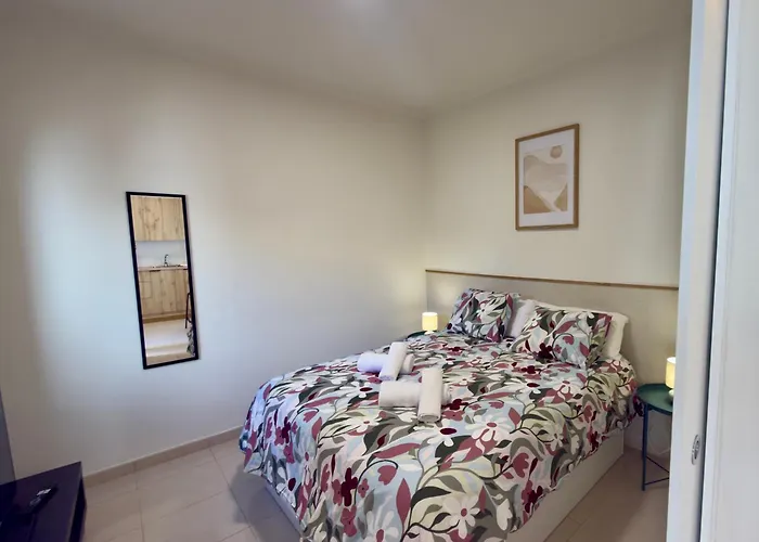 Mint Haven Apartamento Las Palmas de Gran Canaria