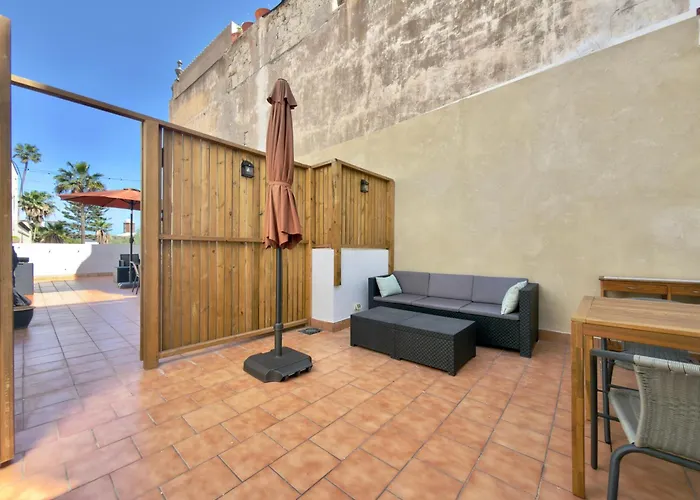 Apartamento Mint Haven Las Palmas de Gran Canaria