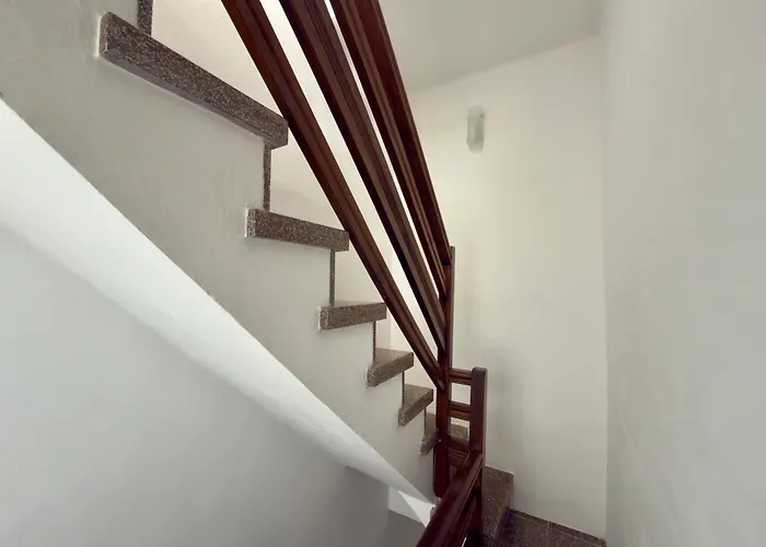 Mint Haven Apartamento *