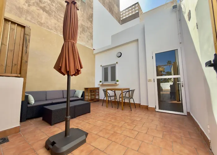 Apartamento Mint Haven