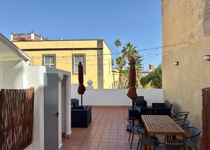 Mint Haven Las Palmas de Gran Canaria