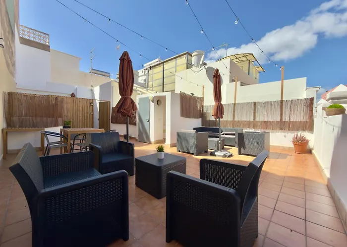 Mint Haven Apartamento Las Palmas de Gran Canaria