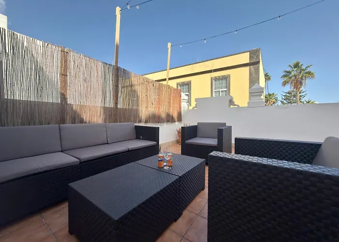 Mint Haven Apartamento