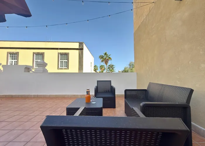 Mint Haven * Las Palmas de Gran Canaria