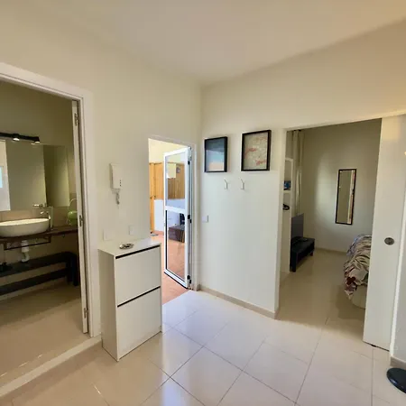 Apartamento Mint Haven Las Palmas de Gran Canárias
